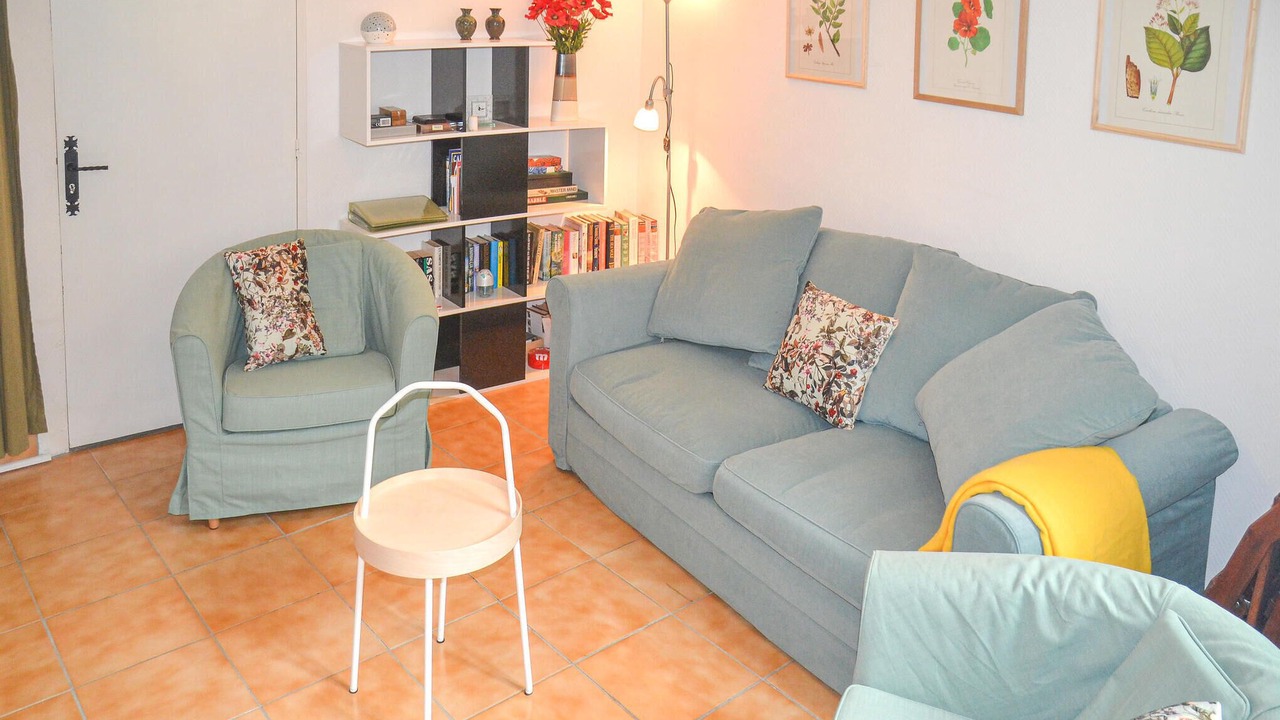 Photo of Bedroom in St Gervais sur Mare