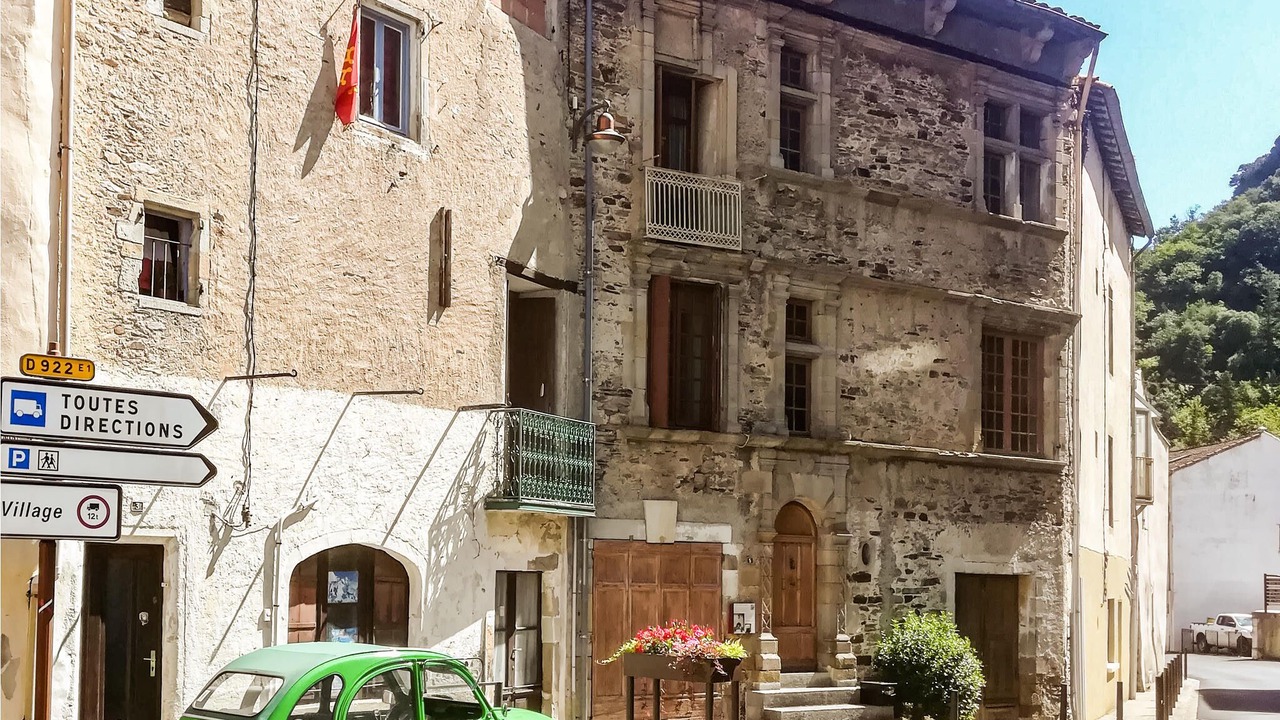Photo of Others in St Gervais sur Mare