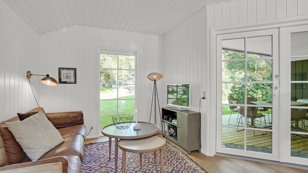 Photo of Bedroom in Ansager