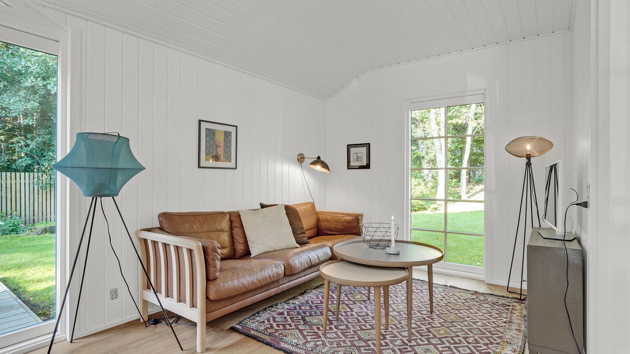 Photo of Bedroom in Ansager