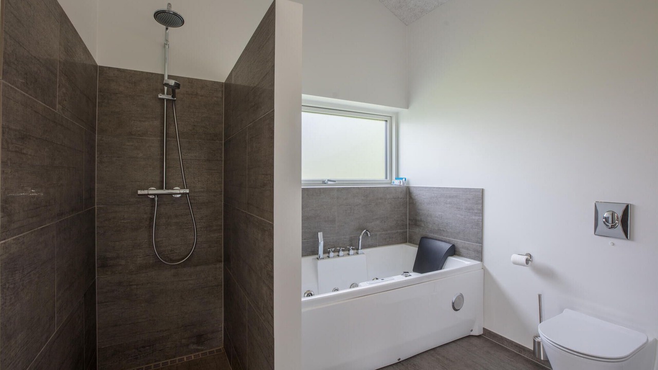 Photo of Bathroom in Arrild