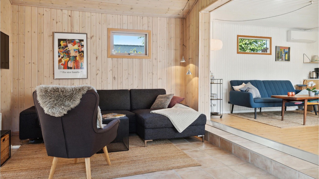 Photo of Bedroom in Haslevgarde