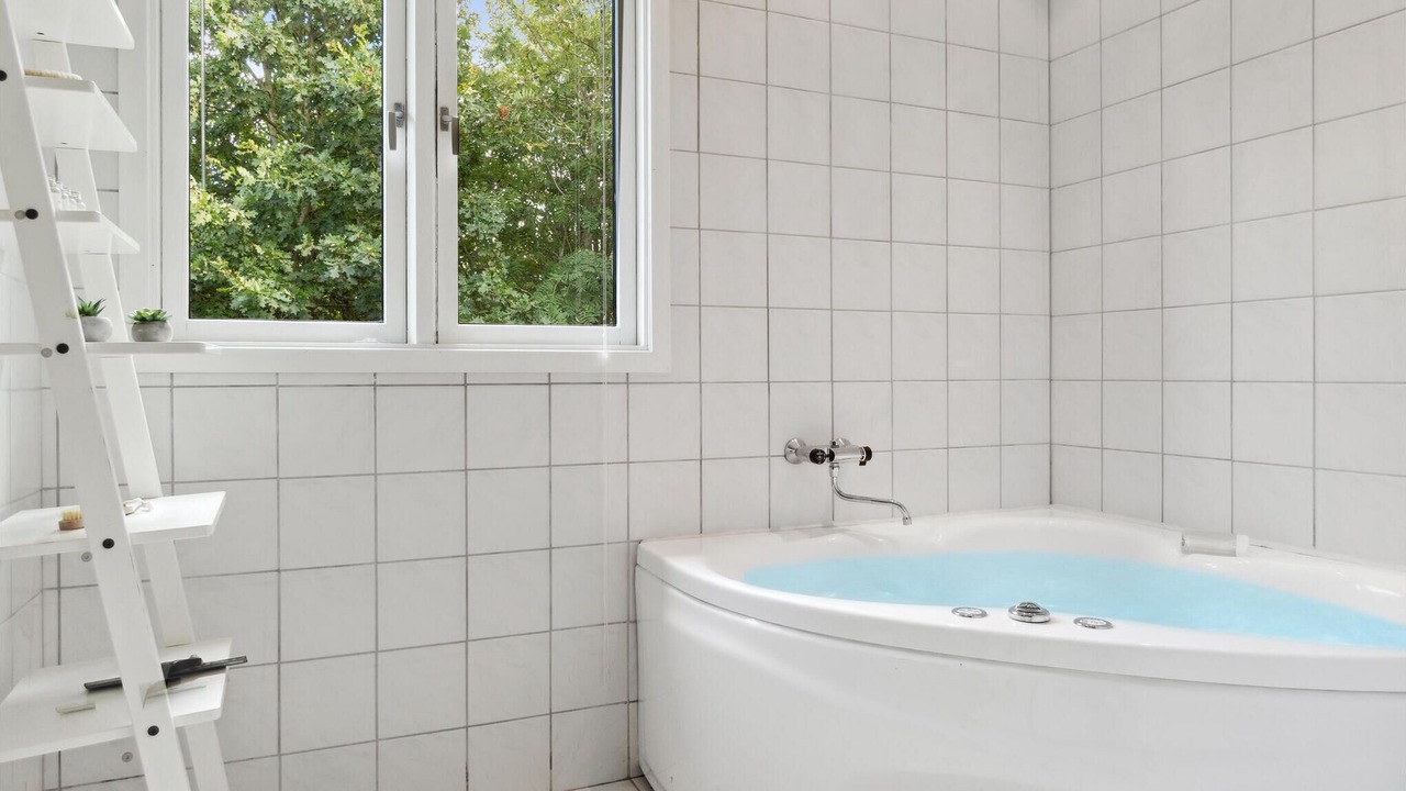 Photo of Bathroom in Haslevgarde