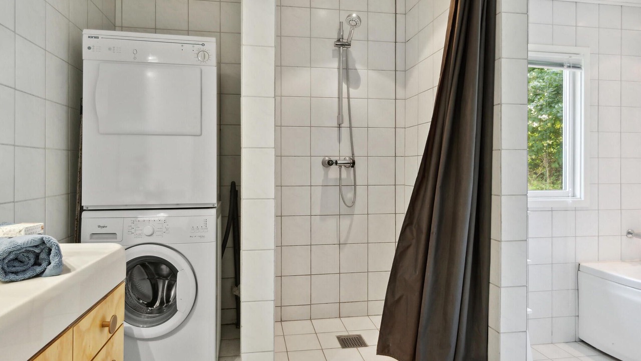 Photo of Bathroom in Haslevgarde