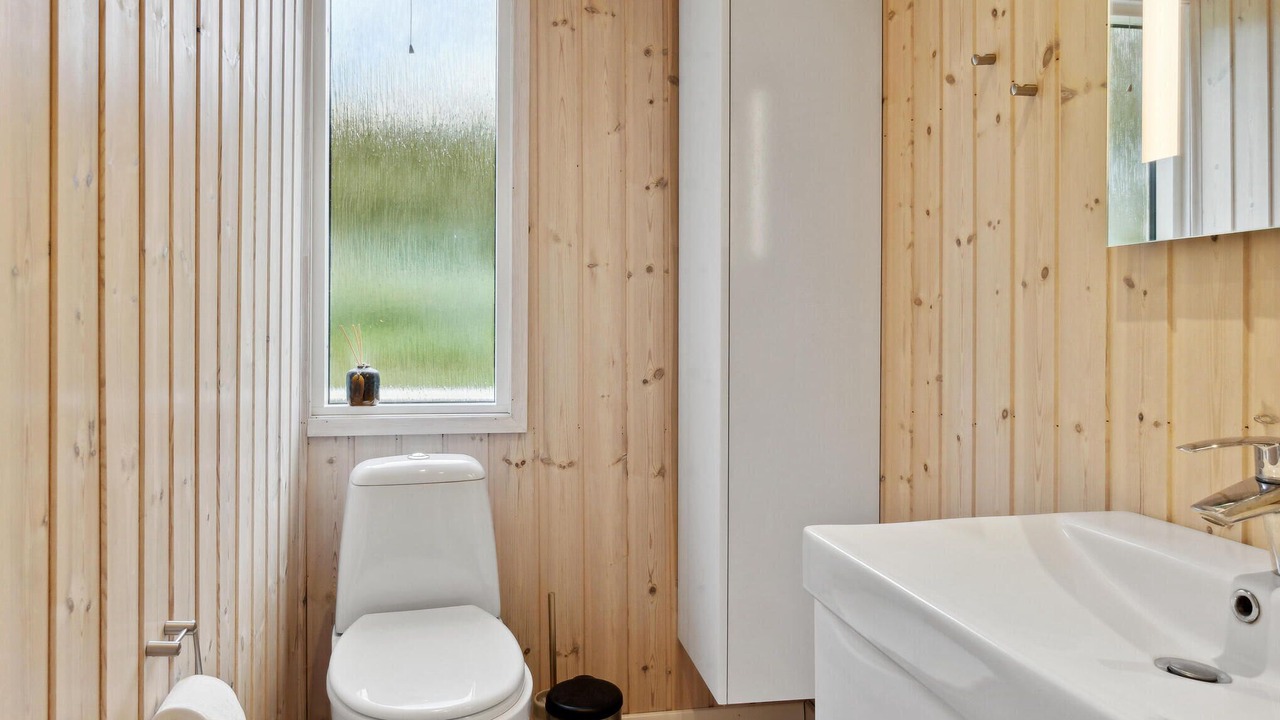 Photo of Bathroom in Haslevgarde