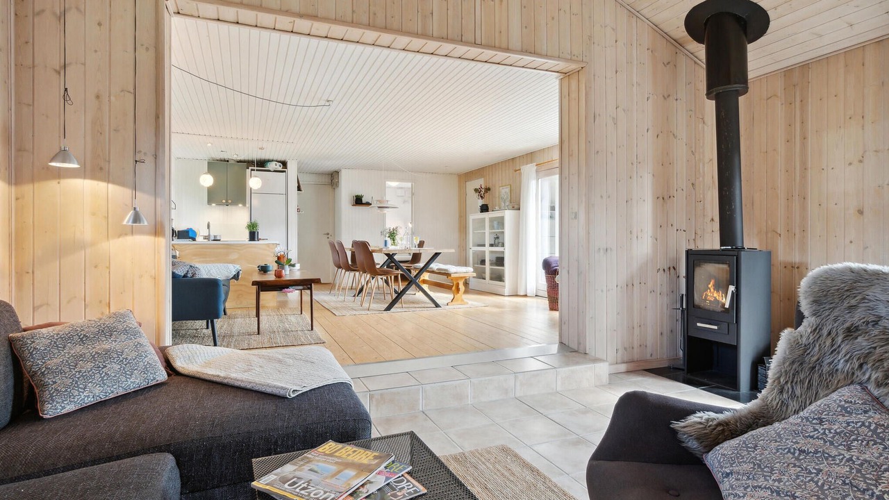 Photo of Bedroom in Haslevgarde