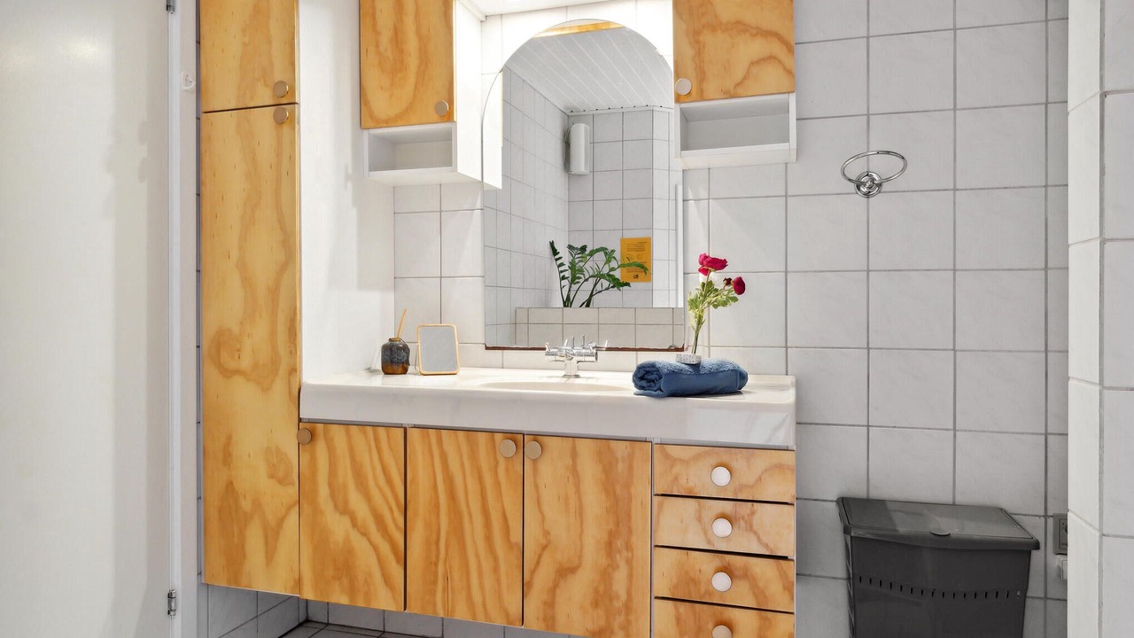 Photo of Bathroom in Haslevgarde