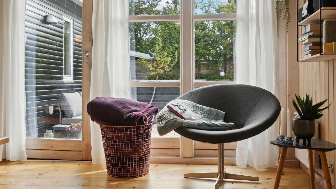 Photo of Bedroom in Haslevgarde