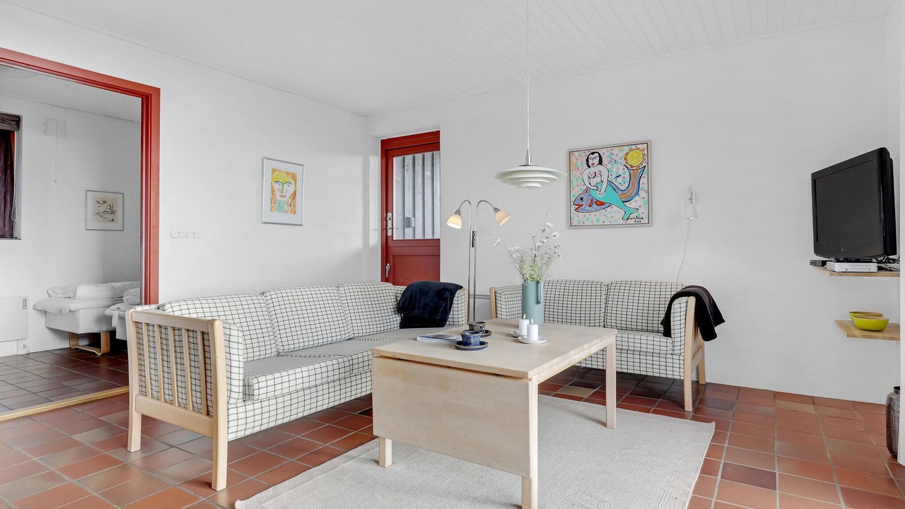 Photo of Bedroom in Boderne