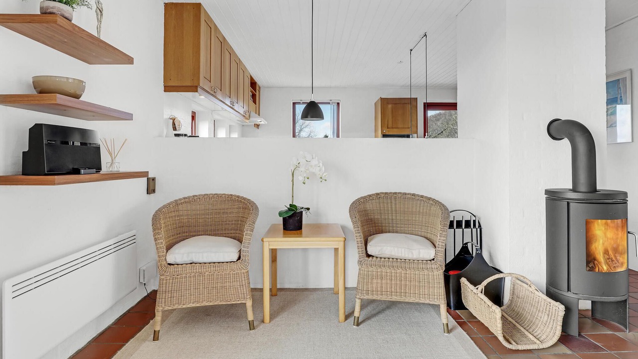 Photo of Bedroom in Boderne