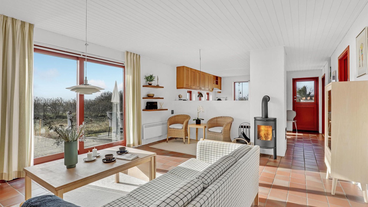 Photo of Bedroom in Boderne