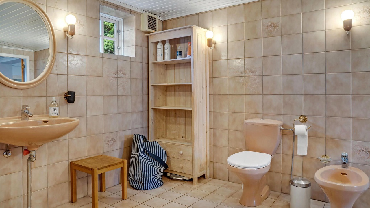 Photo of Bathroom in Oster Ulslev