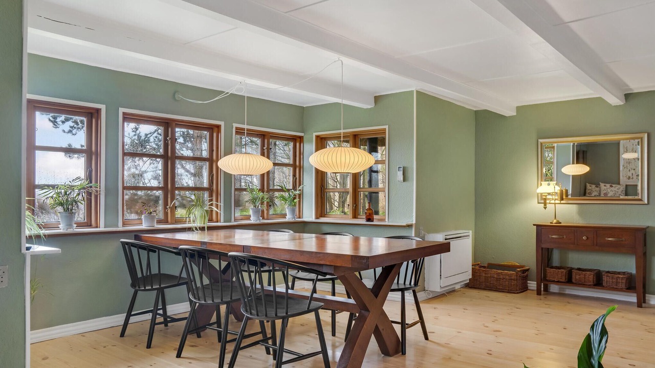 Photo of Bedroom in Oster Ulslev