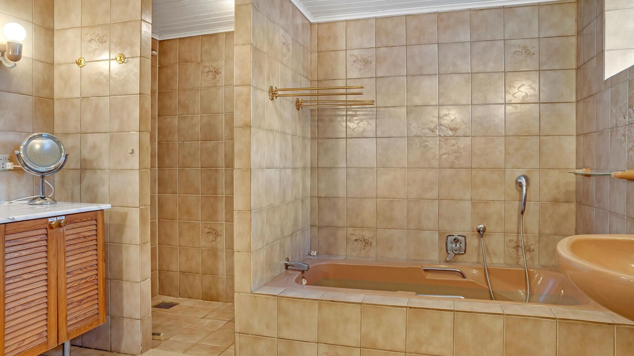 Photo of Bathroom in Oster Ulslev