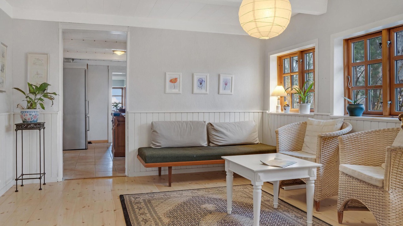 Photo of Bedroom in Oster Ulslev