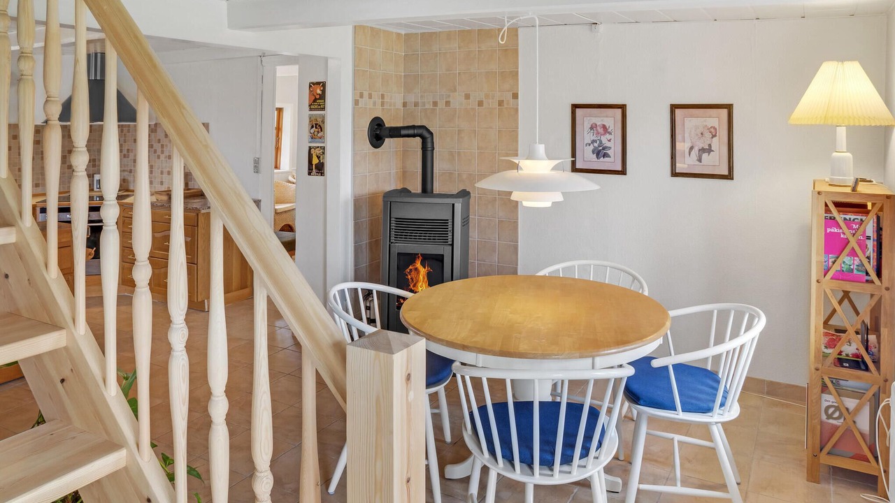 Photo of Bedroom in Oster Ulslev