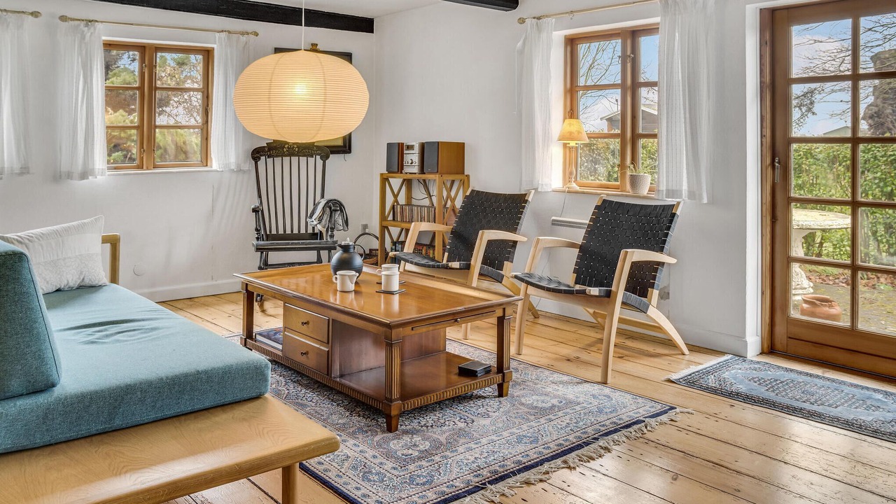 Photo of Bedroom in Oster Ulslev