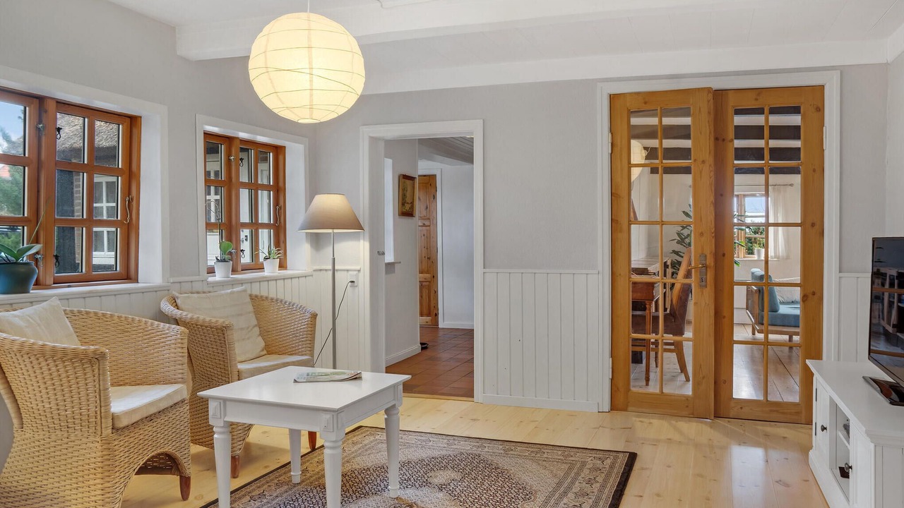 Photo of Bedroom in Oster Ulslev