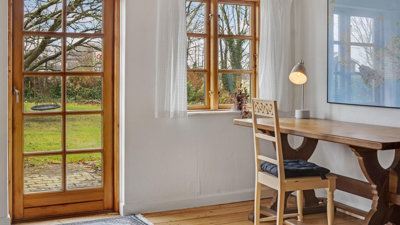 Photo of Bedroom in Oster Ulslev