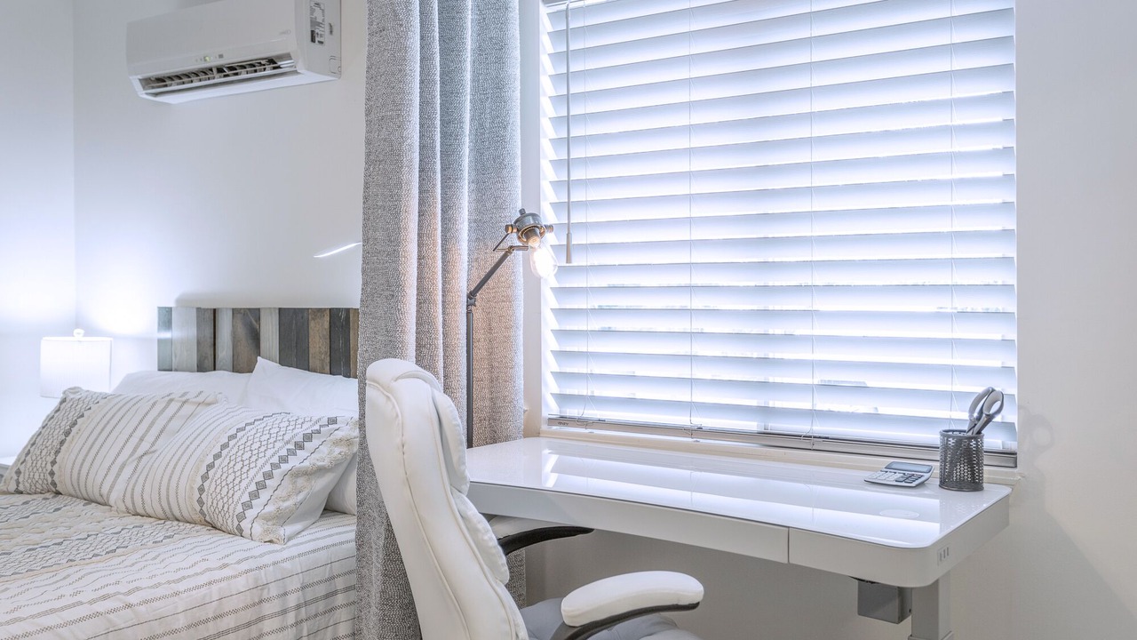 Photo of Bedroom in Graysville