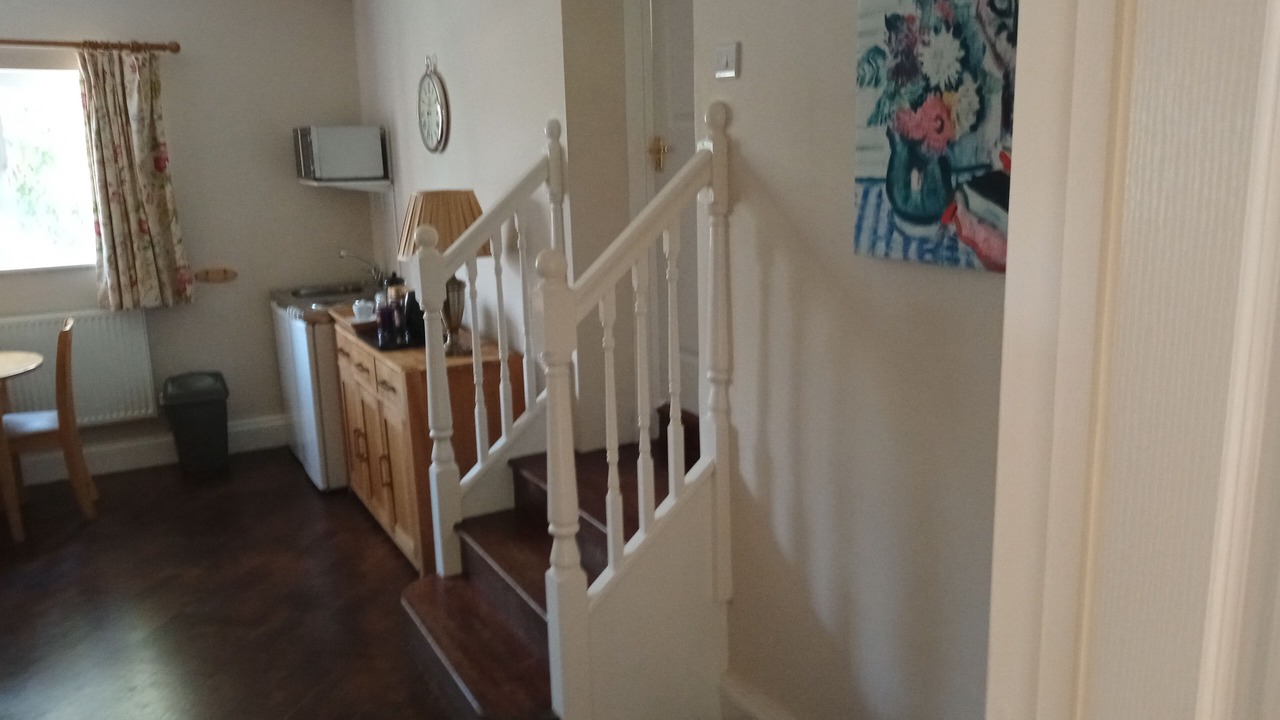 Photo of Bathroom in Sevenoaks