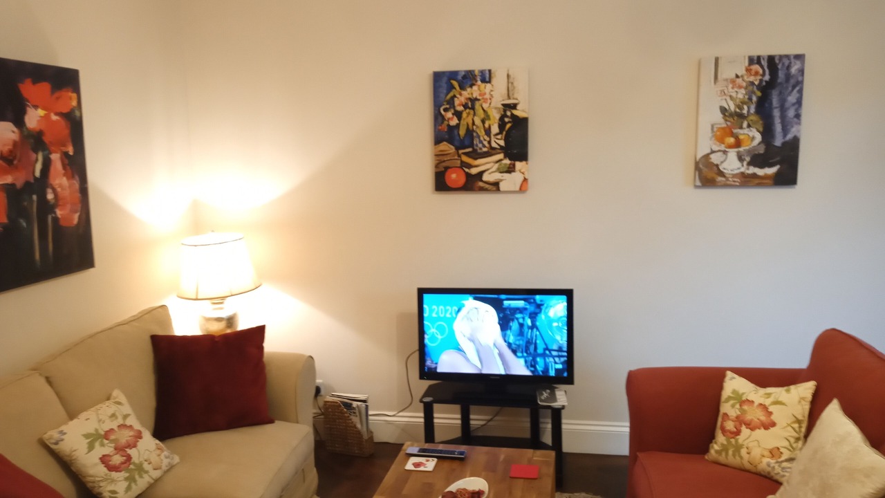 Photo of Bedroom in Sevenoaks