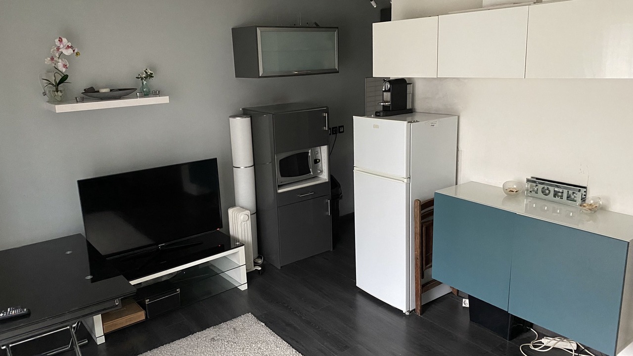 Photo of Others in Vitry-sur-Seine