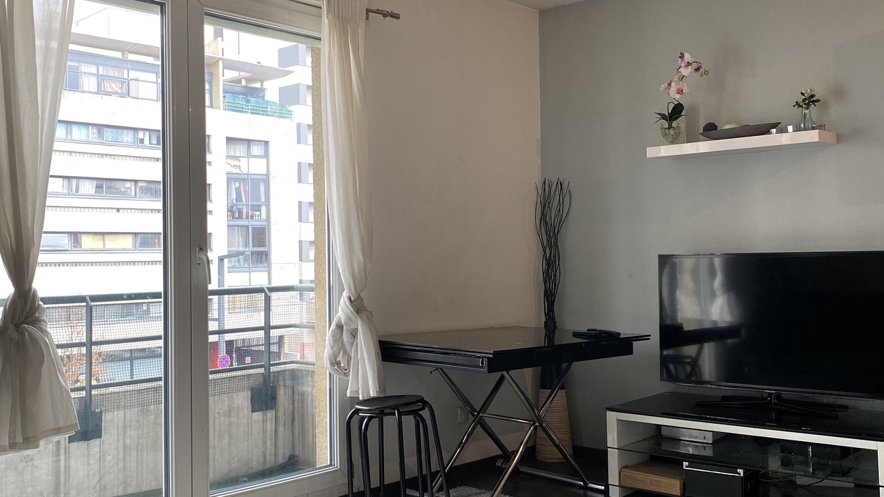 Photo of Livingroom in Vitry-sur-Seine