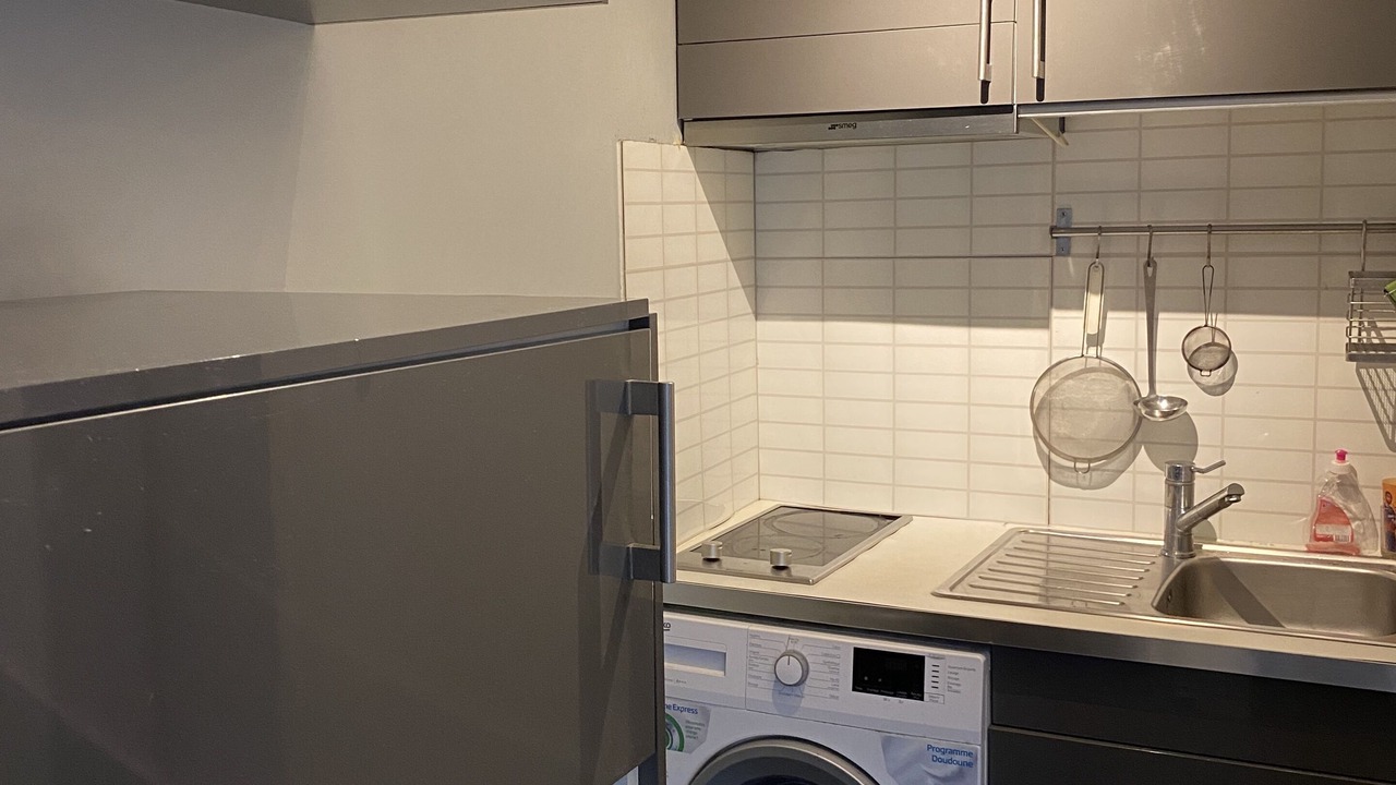 Photo of Kitchen in Vitry-sur-Seine