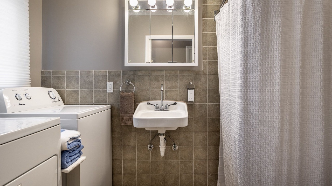 Photo of Bathroom in Monticello