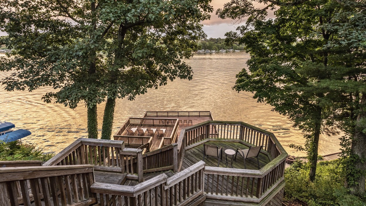 Photo of Outdoor in Monticello