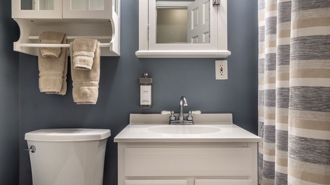 Photo of Bathroom in Monticello