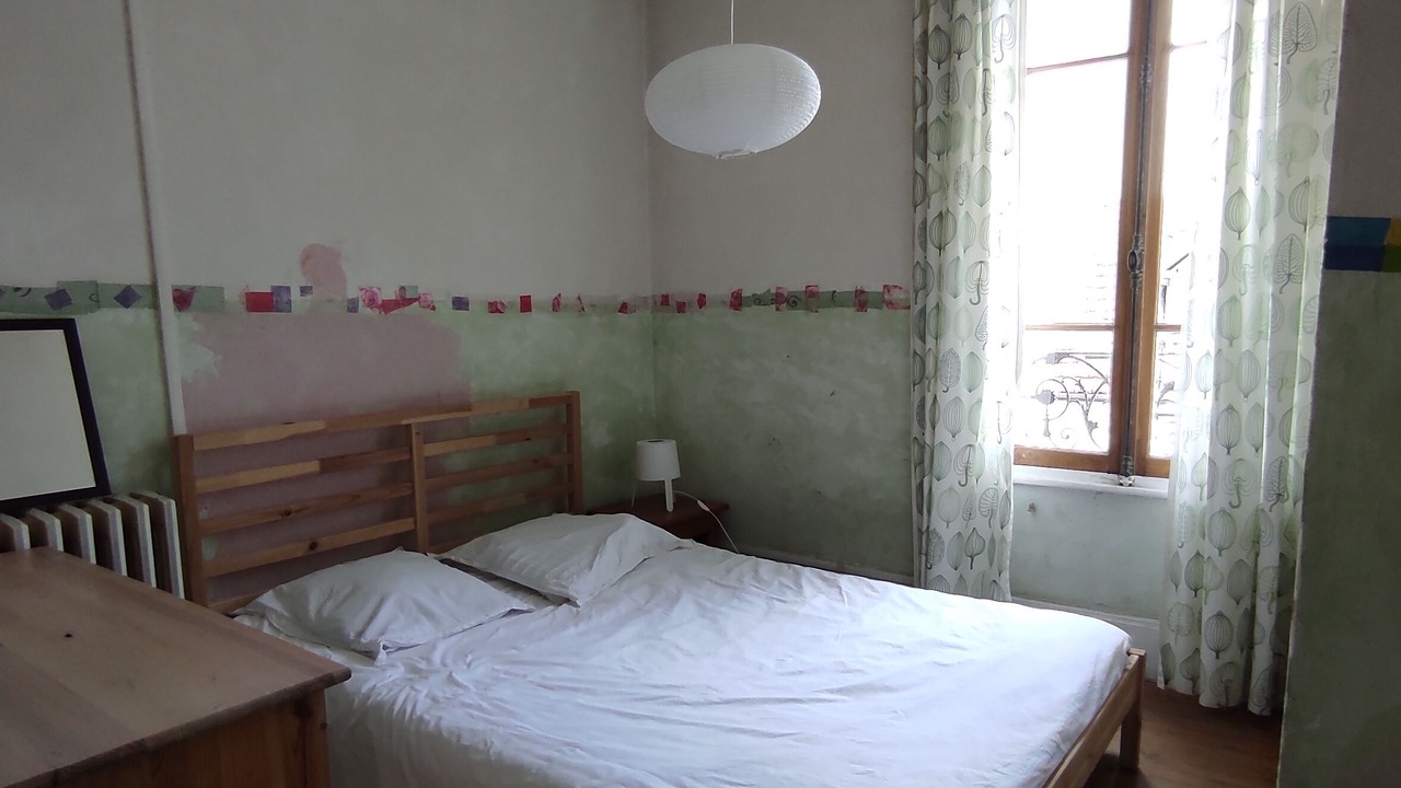 Photo of Bedroom in Quartier de France