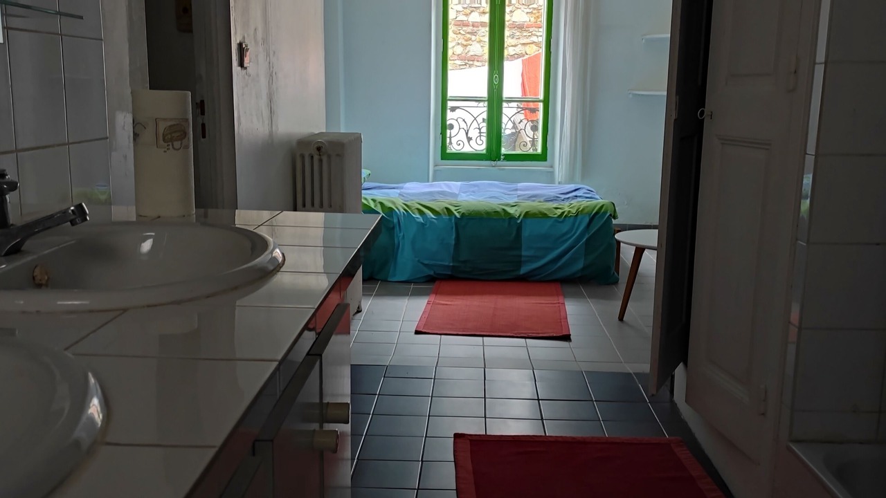 Photo of Bathroom in Quartier de France