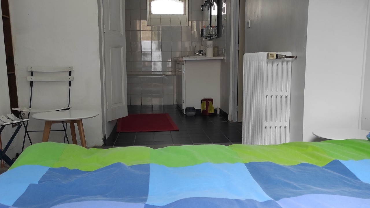Photo of Bedroom in Quartier de France