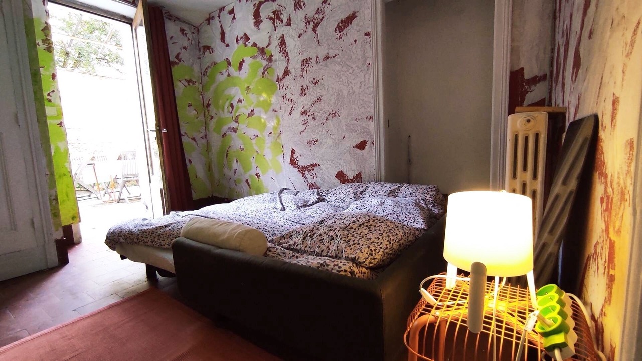Photo of Bedroom in Quartier de France