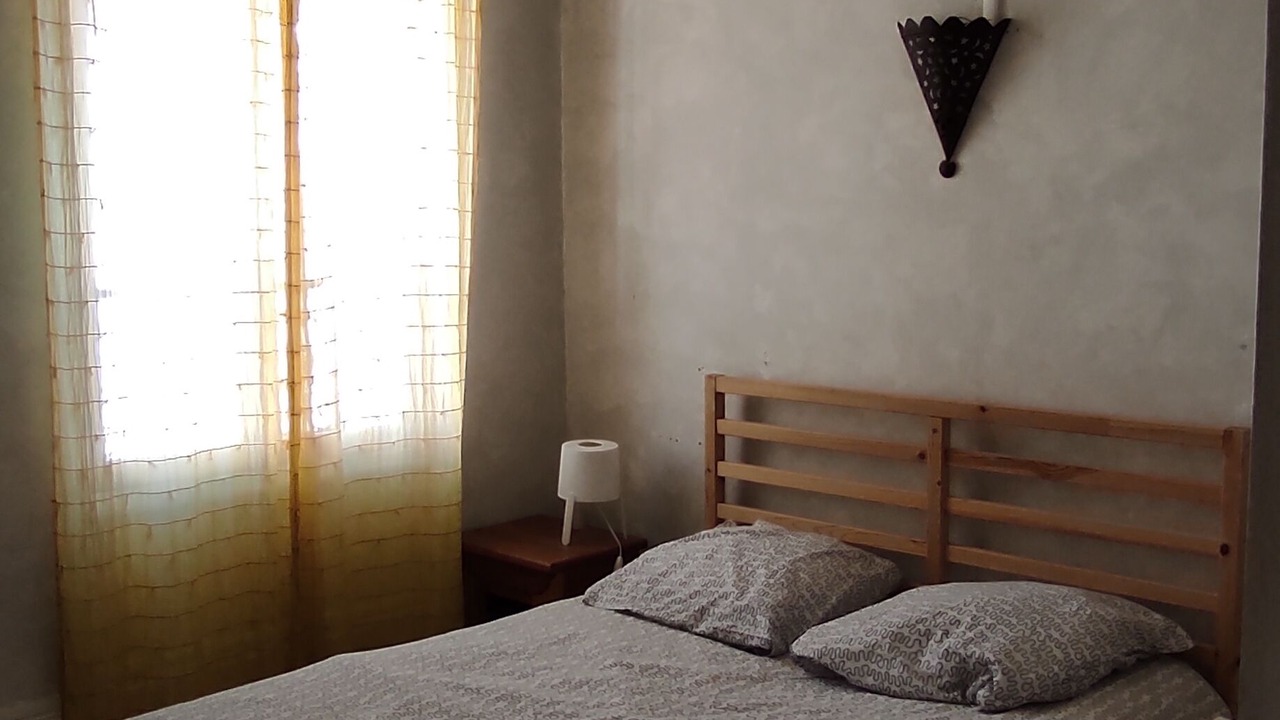 Photo of Bedroom in Quartier de France