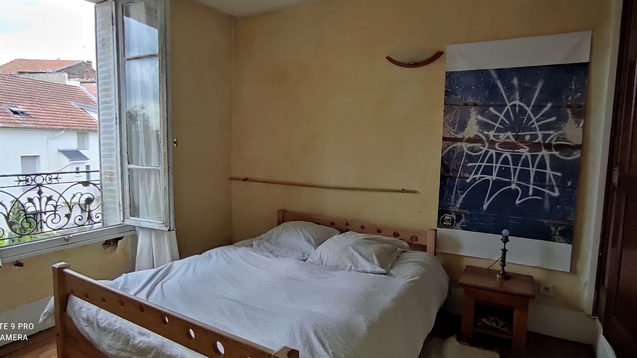 Photo of Bedroom in Quartier de France