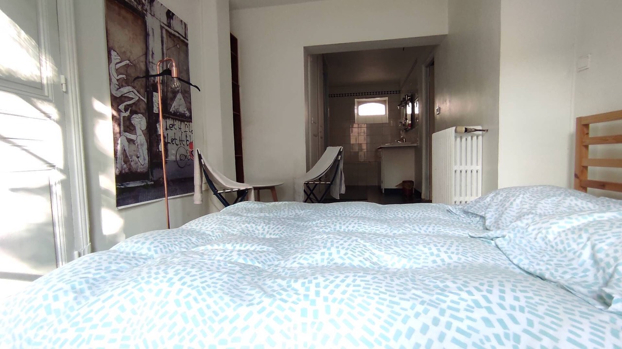 Photo of Bedroom in Quartier de France
