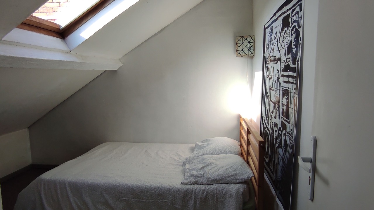 Photo of Bedroom in Quartier de France