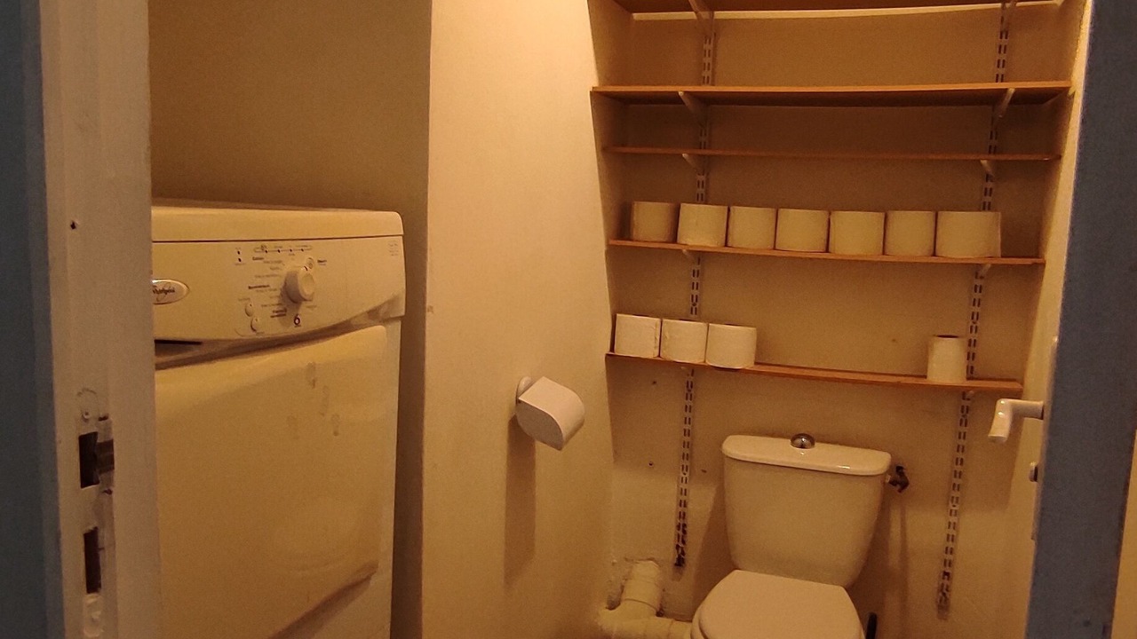 Photo of Bathroom in Quartier de France