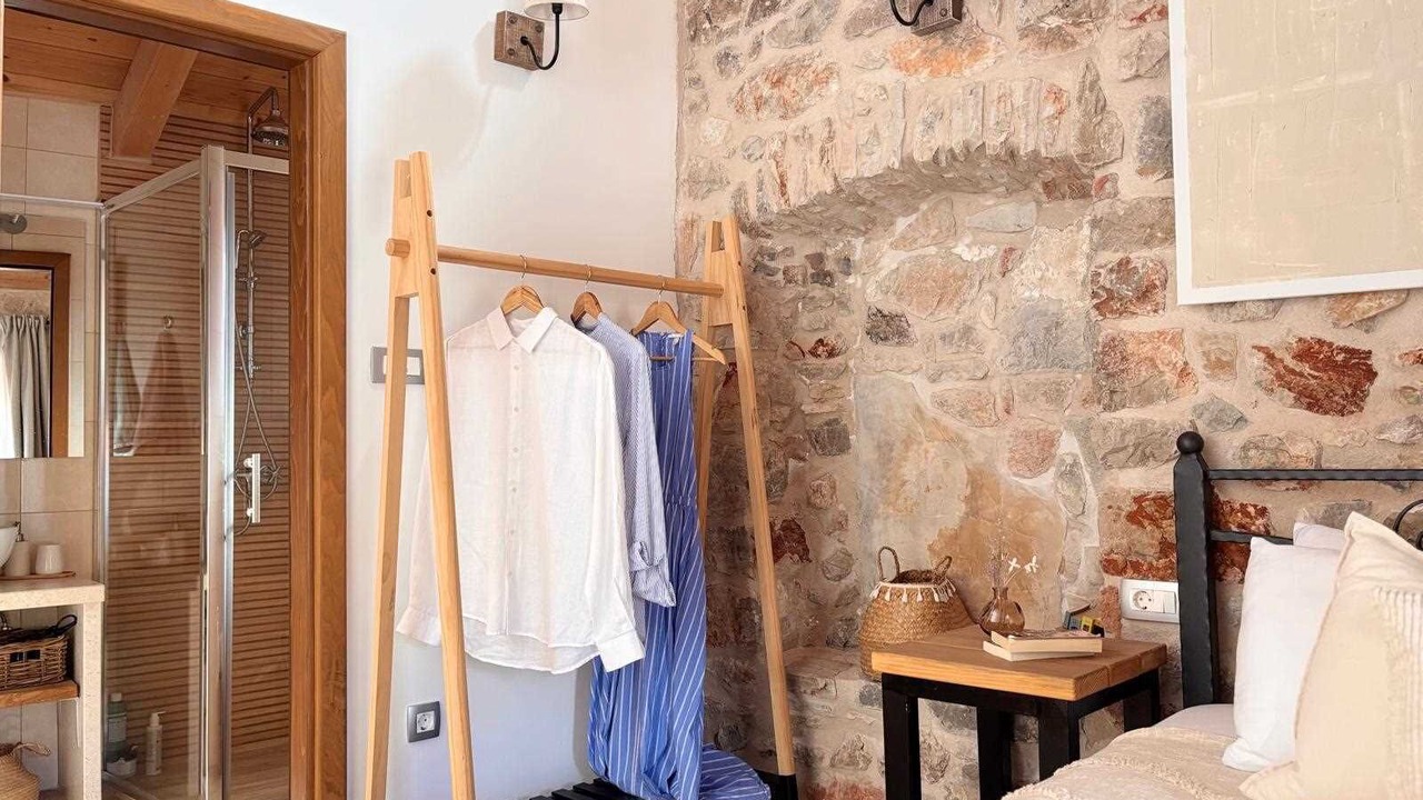 Photo of Bedroom in Vrisnik