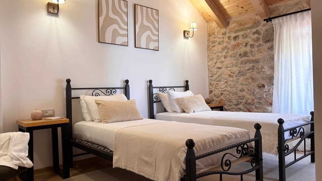 Photo of Bedroom in Vrisnik