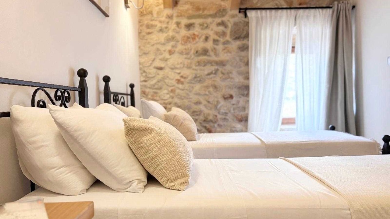 Photo of Bedroom in Vrisnik