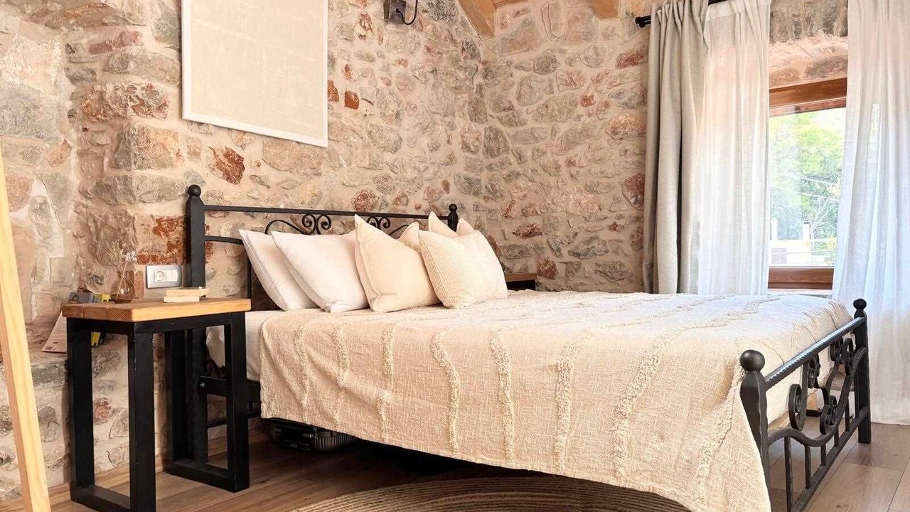 Photo of Bedroom in Vrisnik