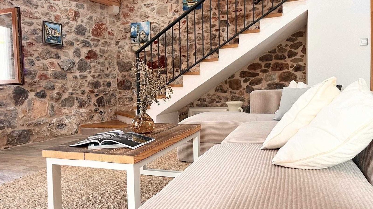 Photo of Livingroom in Vrisnik