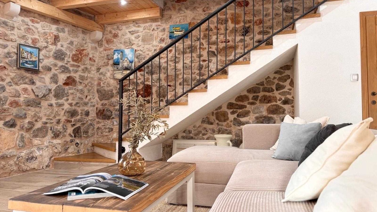 Photo of Livingroom in Vrisnik