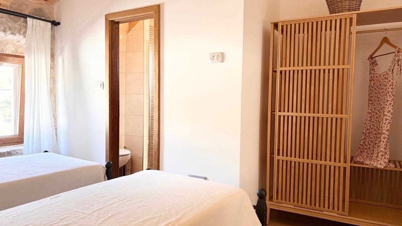 Photo of Bedroom in Vrisnik