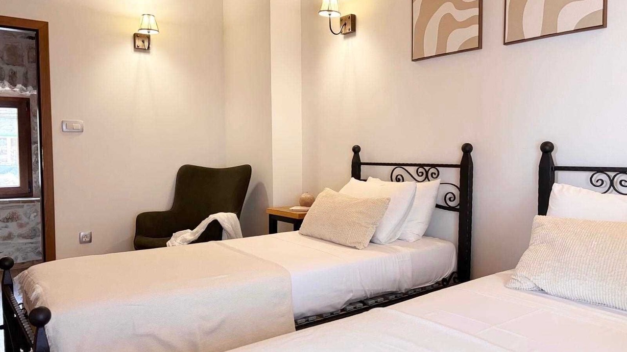 Photo of Bedroom in Vrisnik