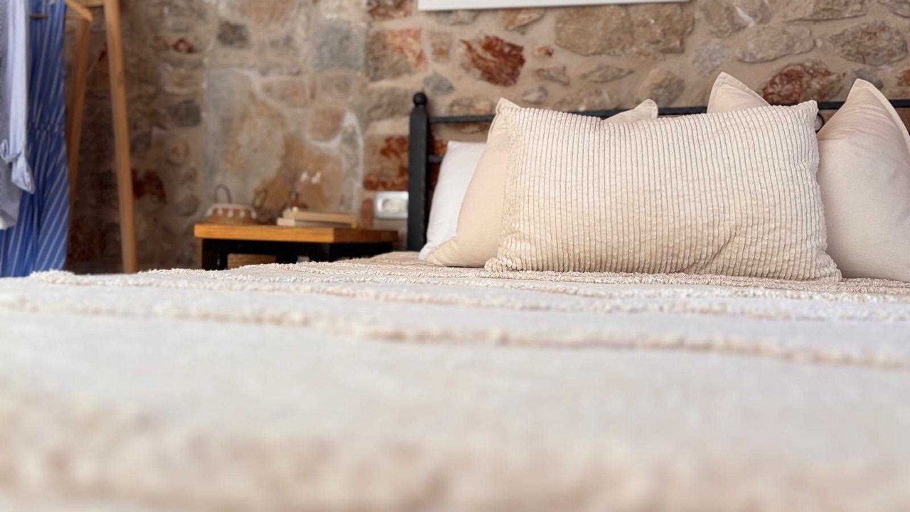 Photo of Bedroom in Vrisnik